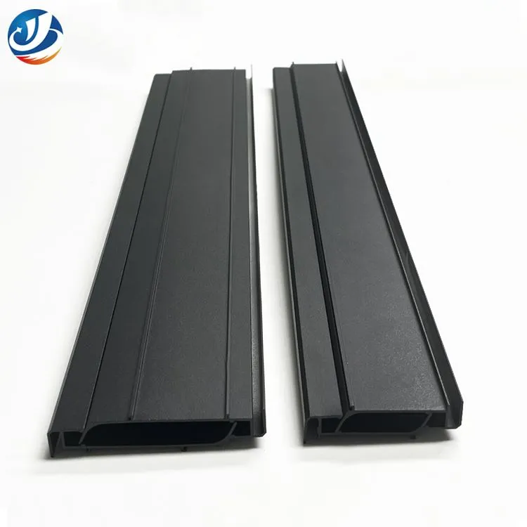 Dải trang trí khung cửa sổ nhôm