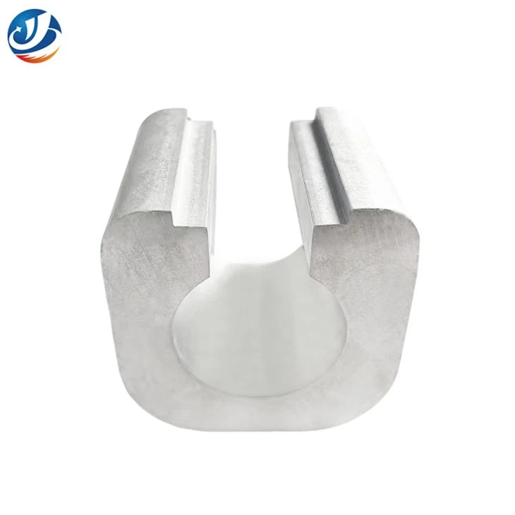 Aluminium U Clamp best
